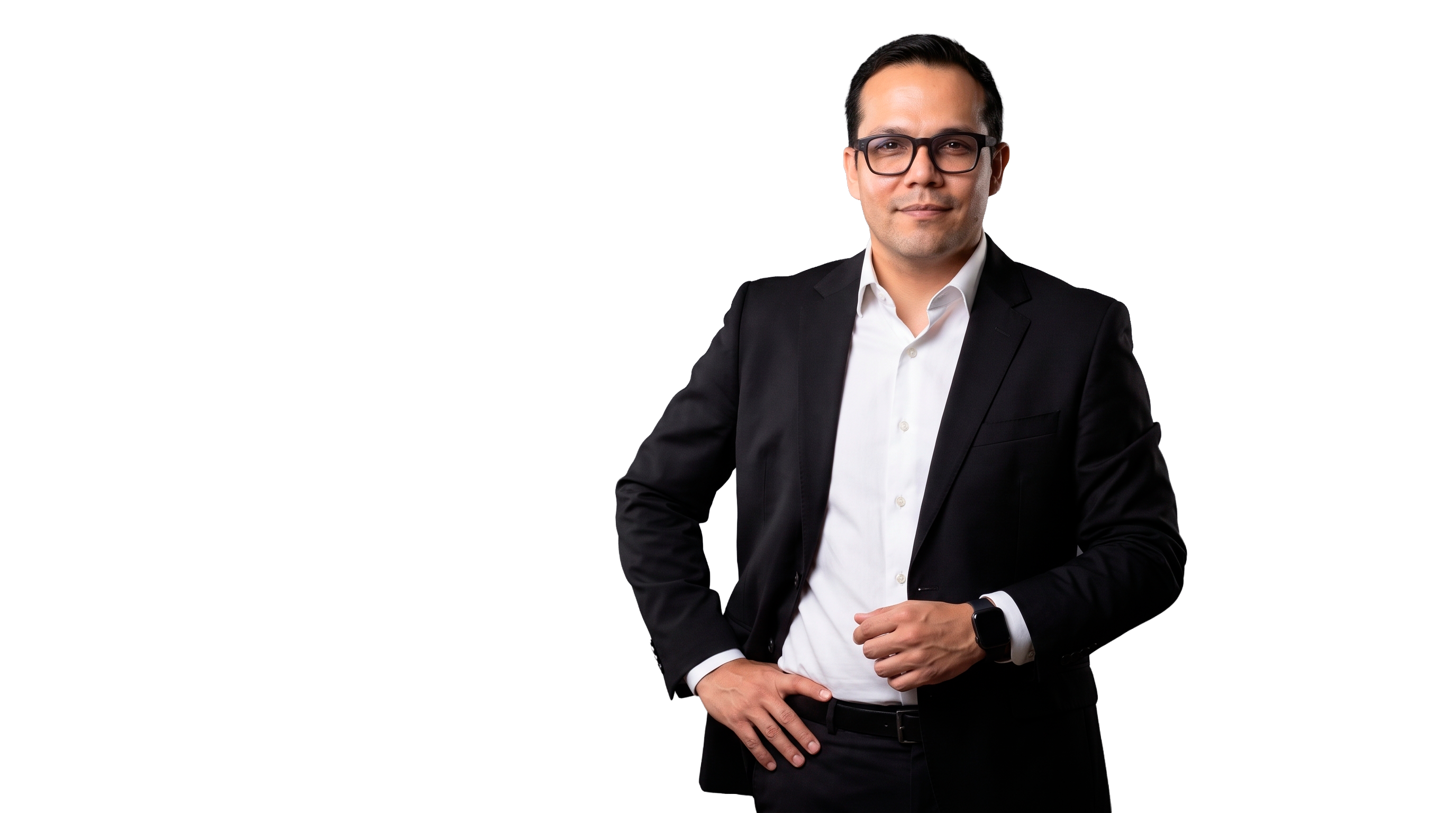 Dr. Jesús Alberto Peña Prato